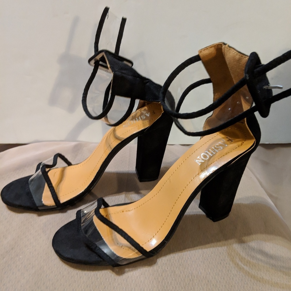 Women's heels
